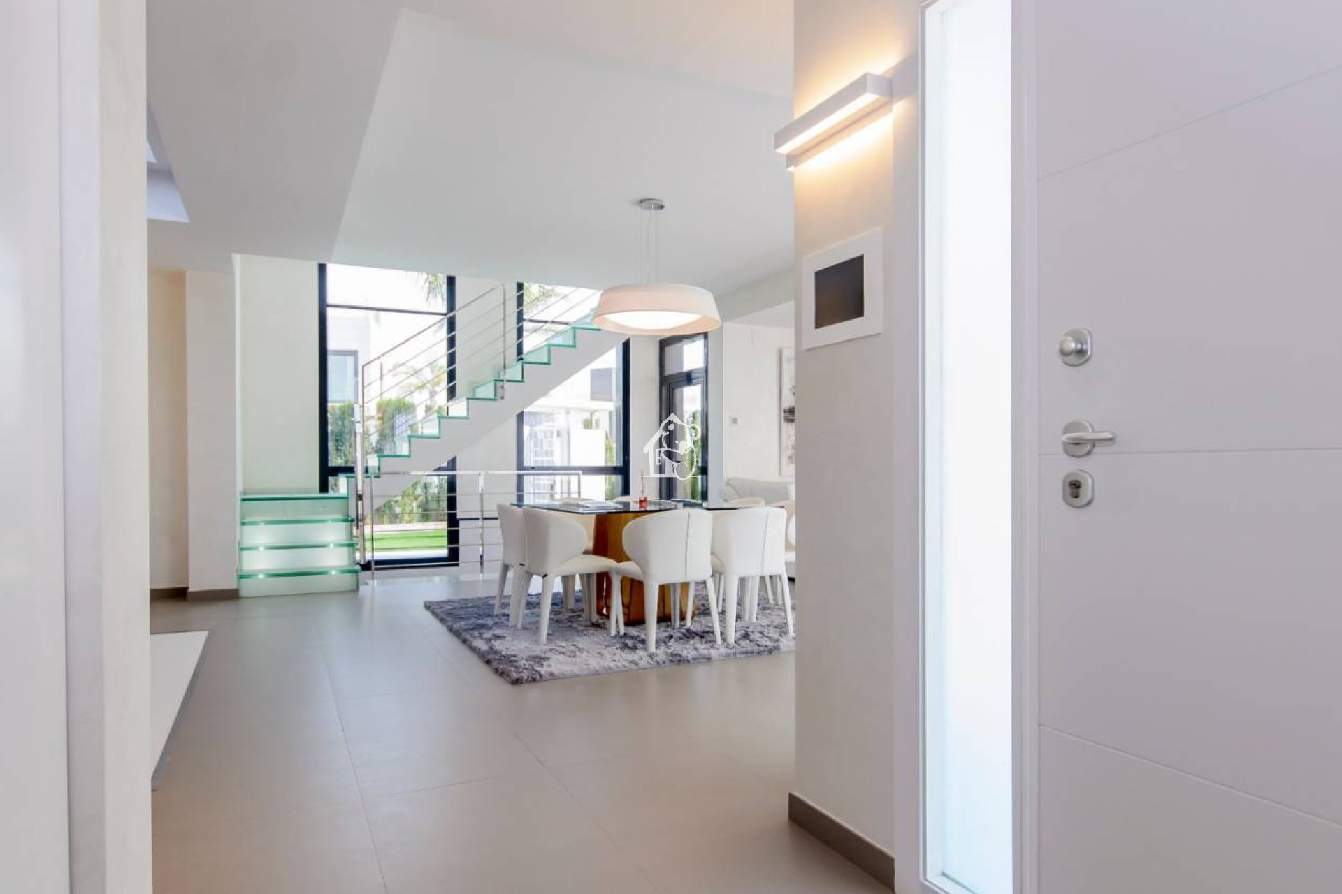 Obra nueva - Villa - Dehesa de Campoamor