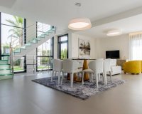 Obra nueva - Villa - Dehesa de Campoamor