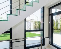 Obra nueva - Villa - Dehesa de Campoamor