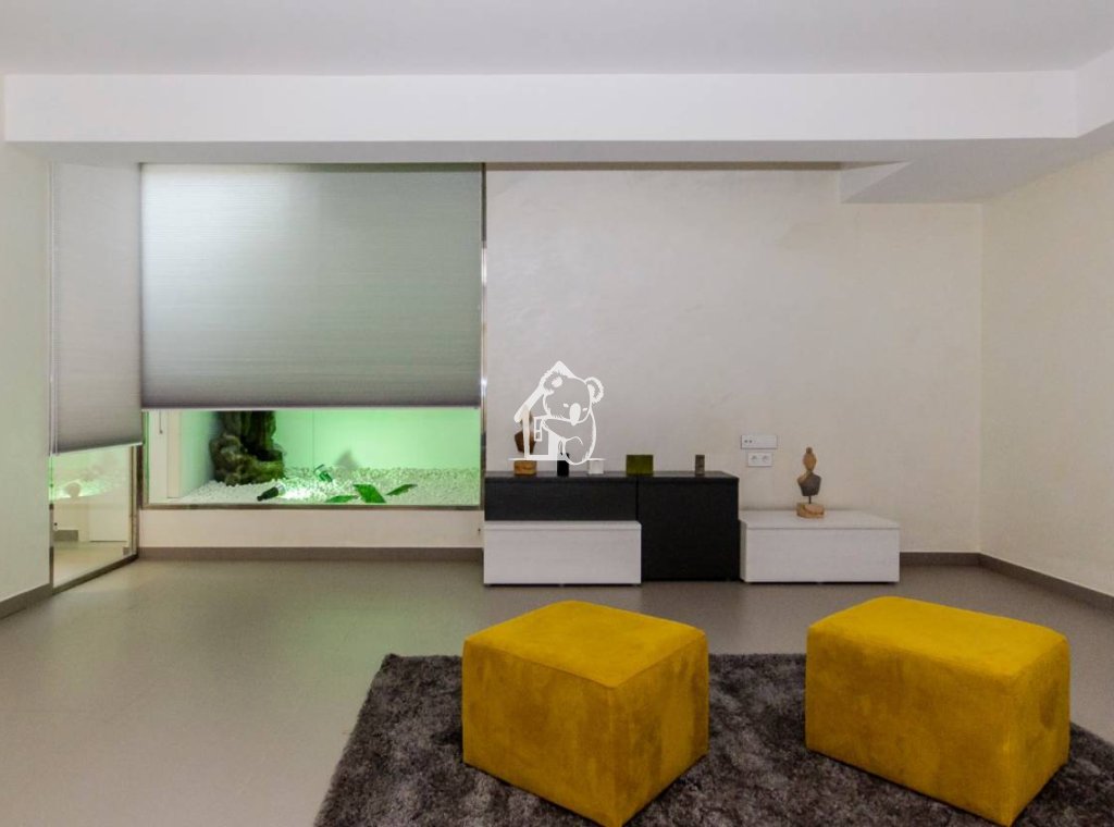 Obra nueva - Villa - Dehesa de Campoamor