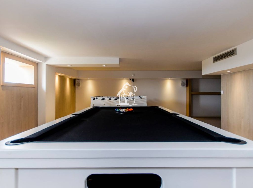 Obra nueva - Villa - Dehesa de Campoamor