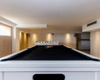 Obra nueva - Villa - Dehesa de Campoamor