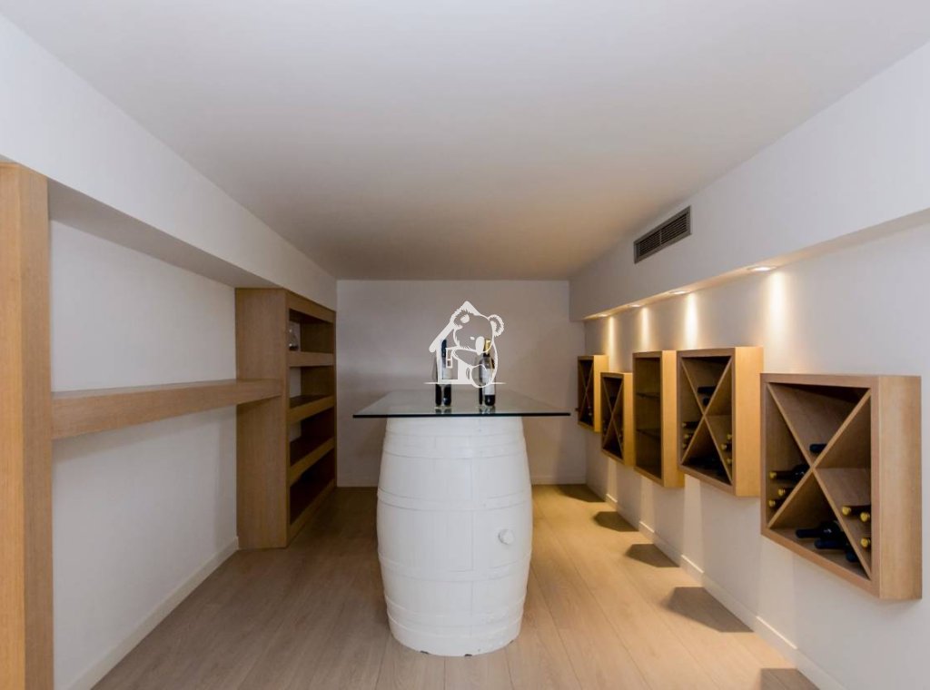 Obra nueva - Villa - Dehesa de Campoamor