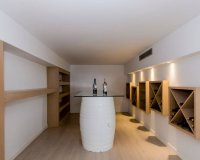 Obra nueva - Villa - Dehesa de Campoamor