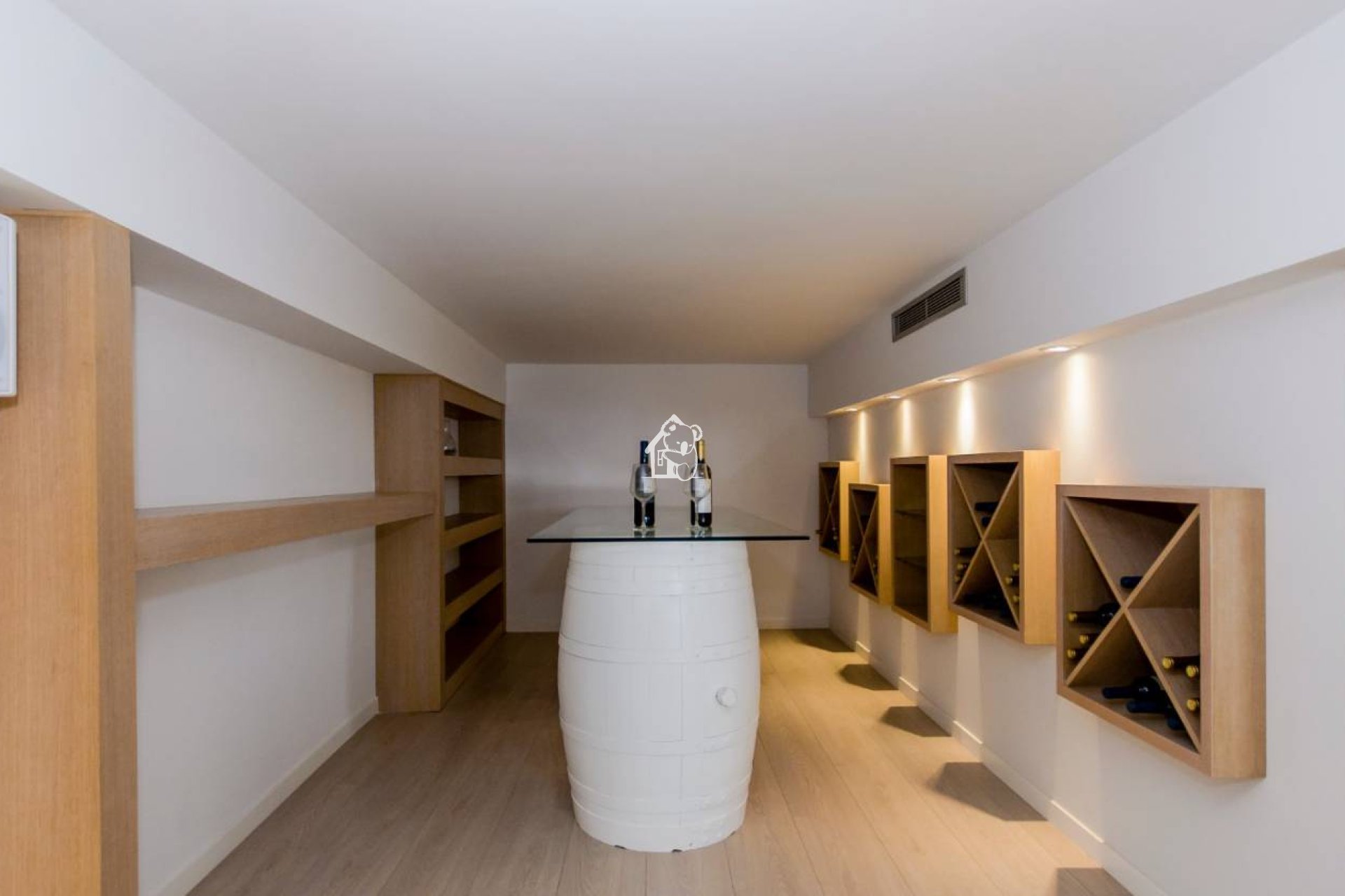 Obra nueva - Villa - Dehesa de Campoamor