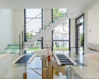 Obra nueva - Villa - Dehesa de Campoamor