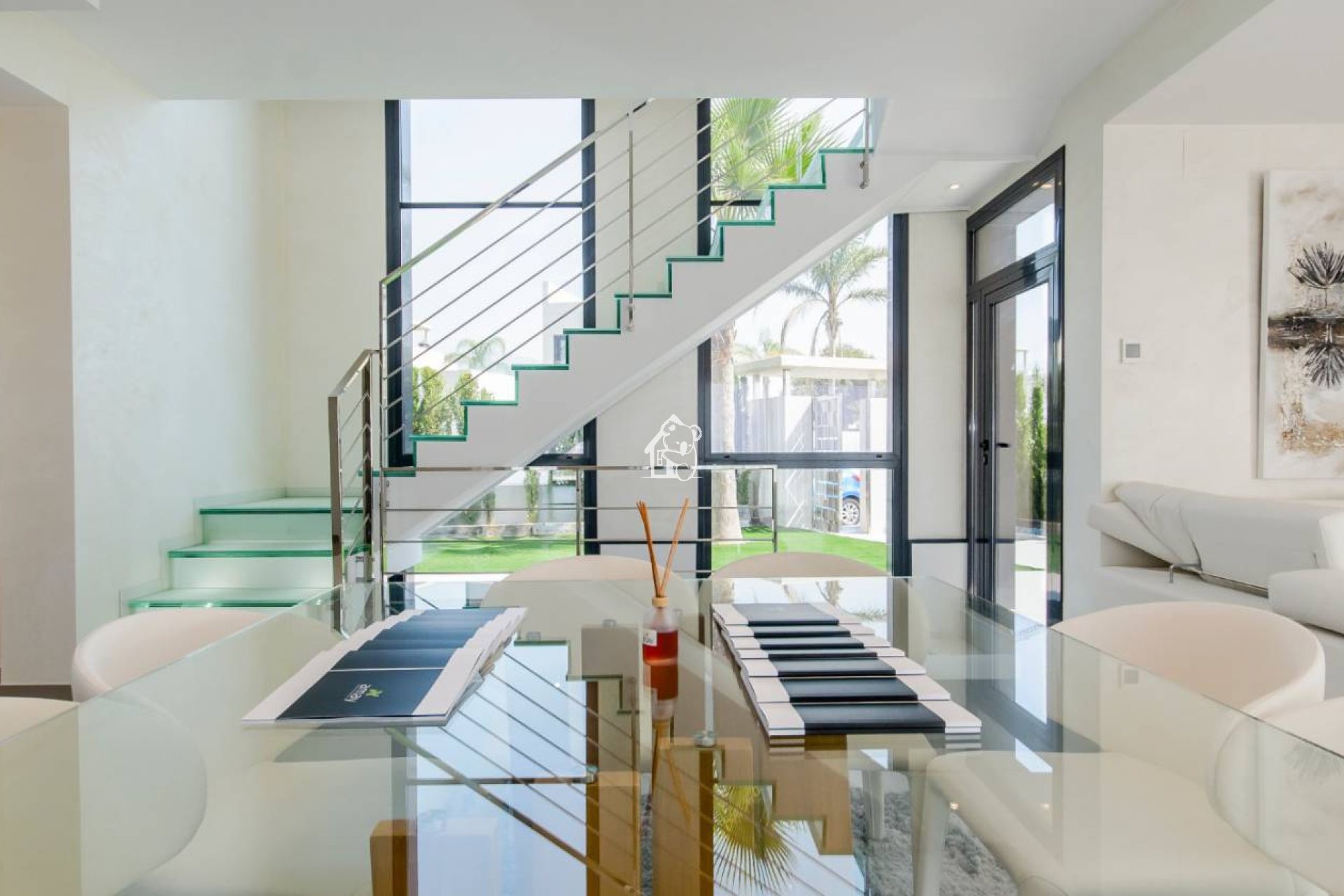 Obra nueva - Villa - Dehesa de Campoamor