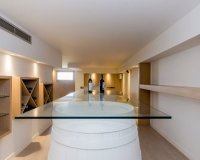 Obra nueva - Villa - Dehesa de Campoamor