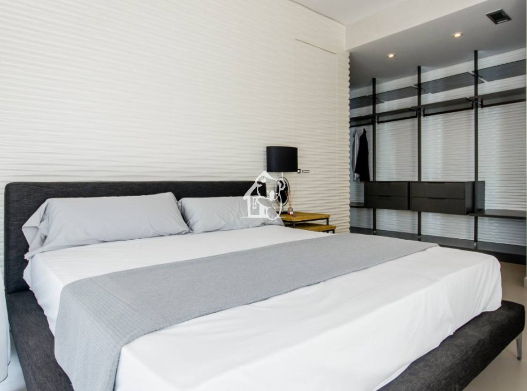 Obra nueva - Villa - Dehesa de Campoamor