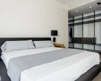 Obra nueva - Villa - Dehesa de Campoamor