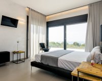 Obra nueva - Villa - Dehesa de Campoamor