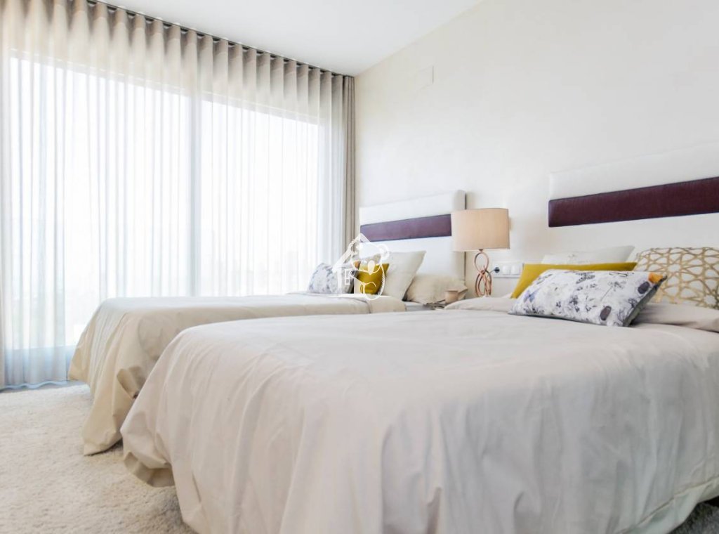 Obra nueva - Villa - Dehesa de Campoamor