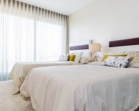 Obra nueva - Villa - Dehesa de Campoamor