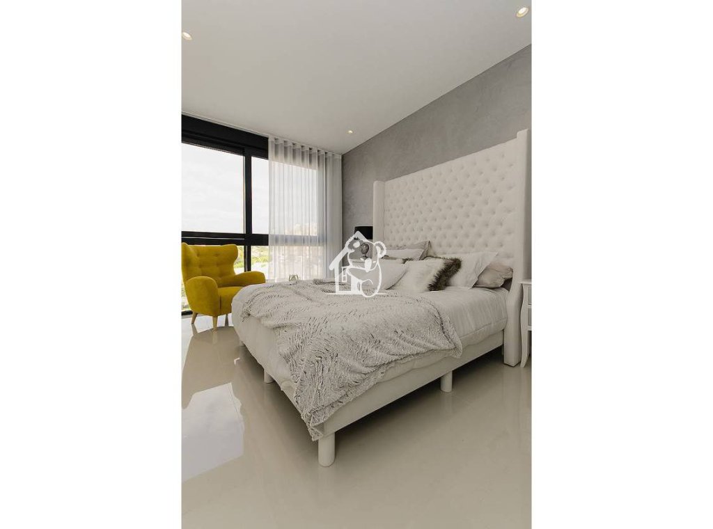 Obra nueva - Villa - Dehesa de Campoamor