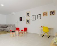 Obra nueva - Villa - Dehesa de Campoamor