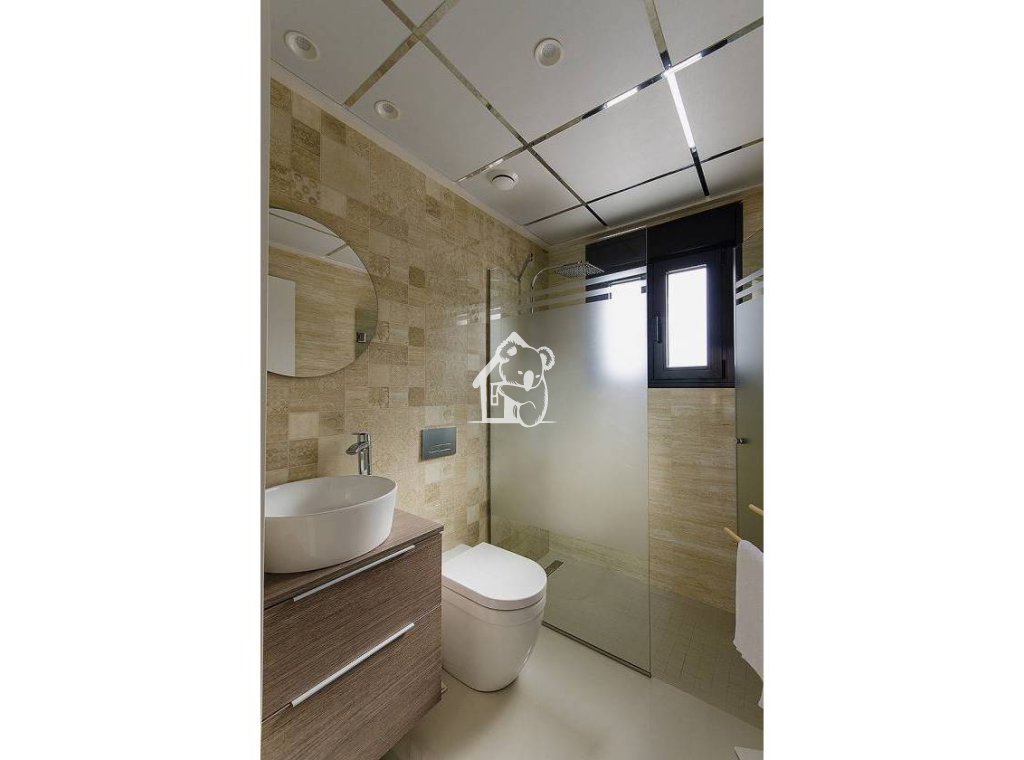 Obra nueva - Villa - Dehesa de Campoamor