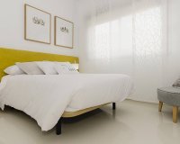 Obra nueva - Villa - Dehesa de Campoamor