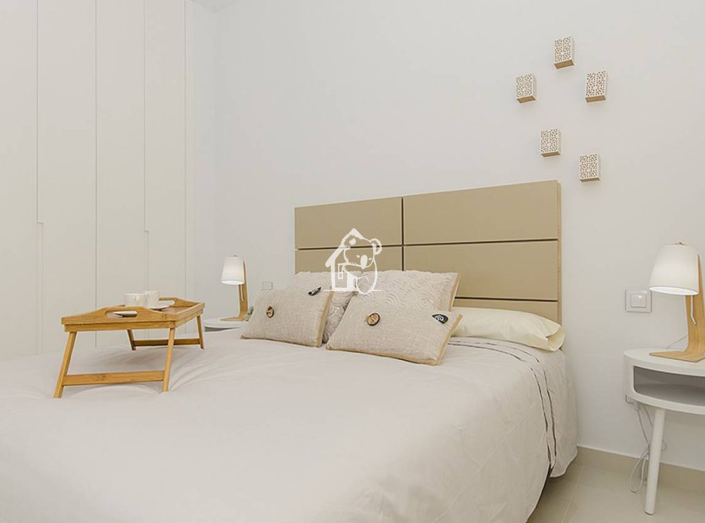 Obra nueva - Villa - Dehesa de Campoamor