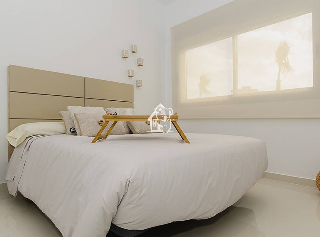 Obra nueva - Villa - Dehesa de Campoamor