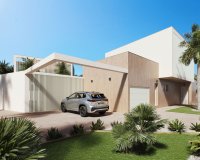 Obra nueva - Villa - Dehesa de Campoamor