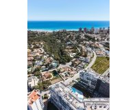 Obra nueva - Villa - Dehesa de Campoamor
