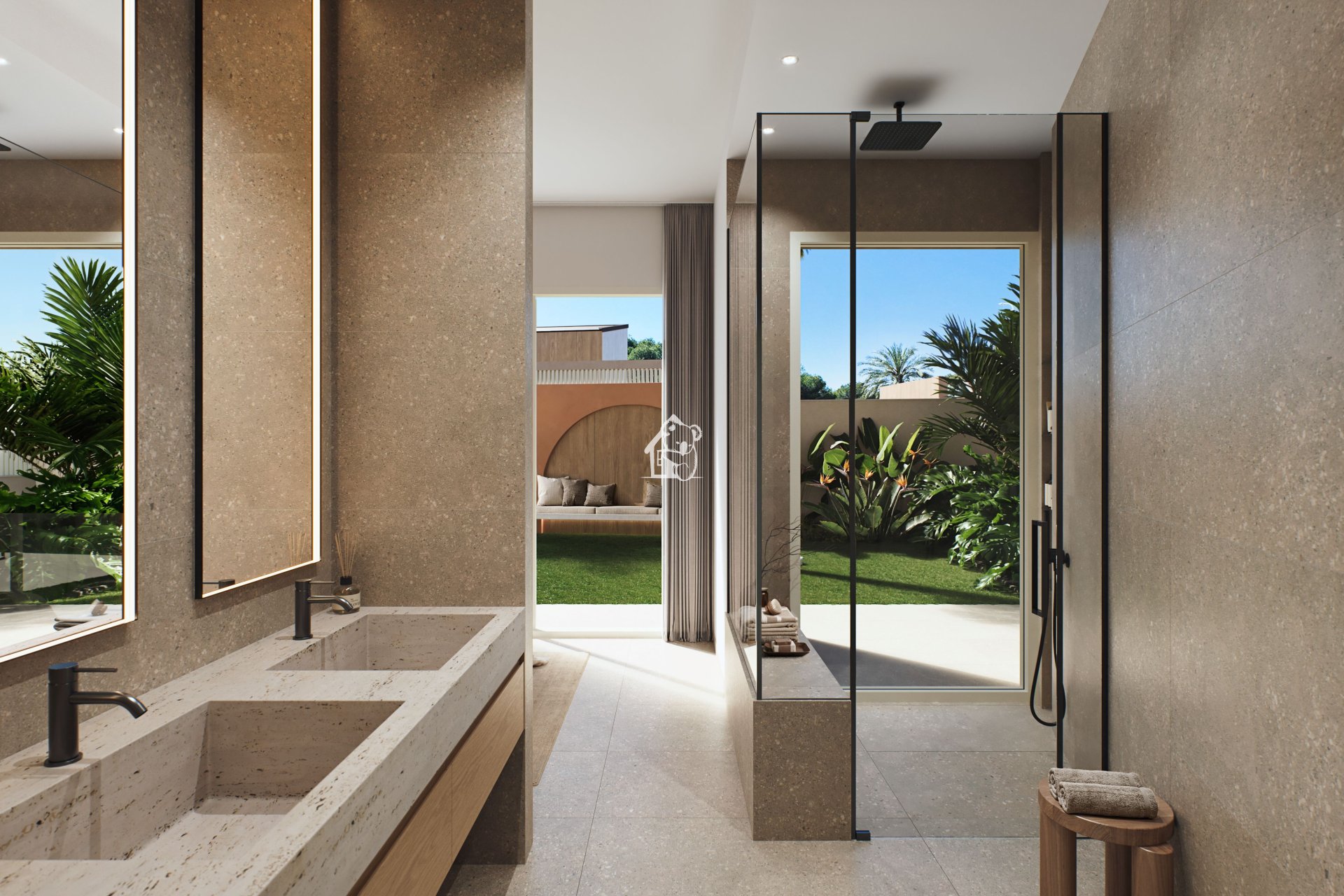 Obra nueva - Villa - Dehesa de Campoamor