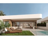 Obra nueva - Villa - Dolores