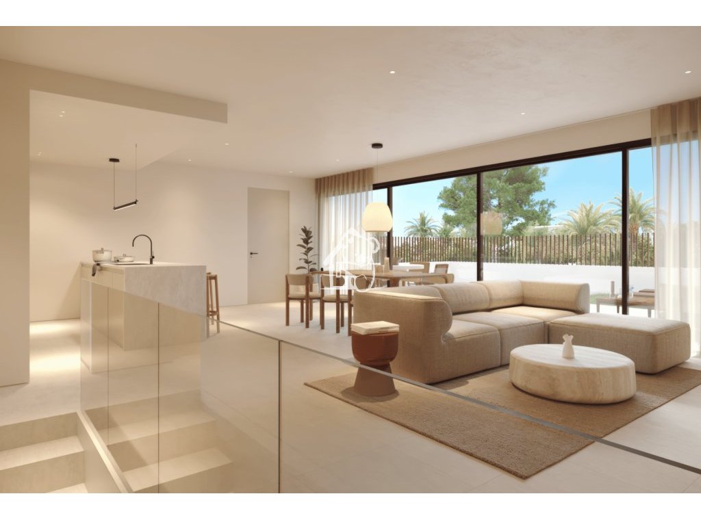 Obra nueva - Villa - Dolores