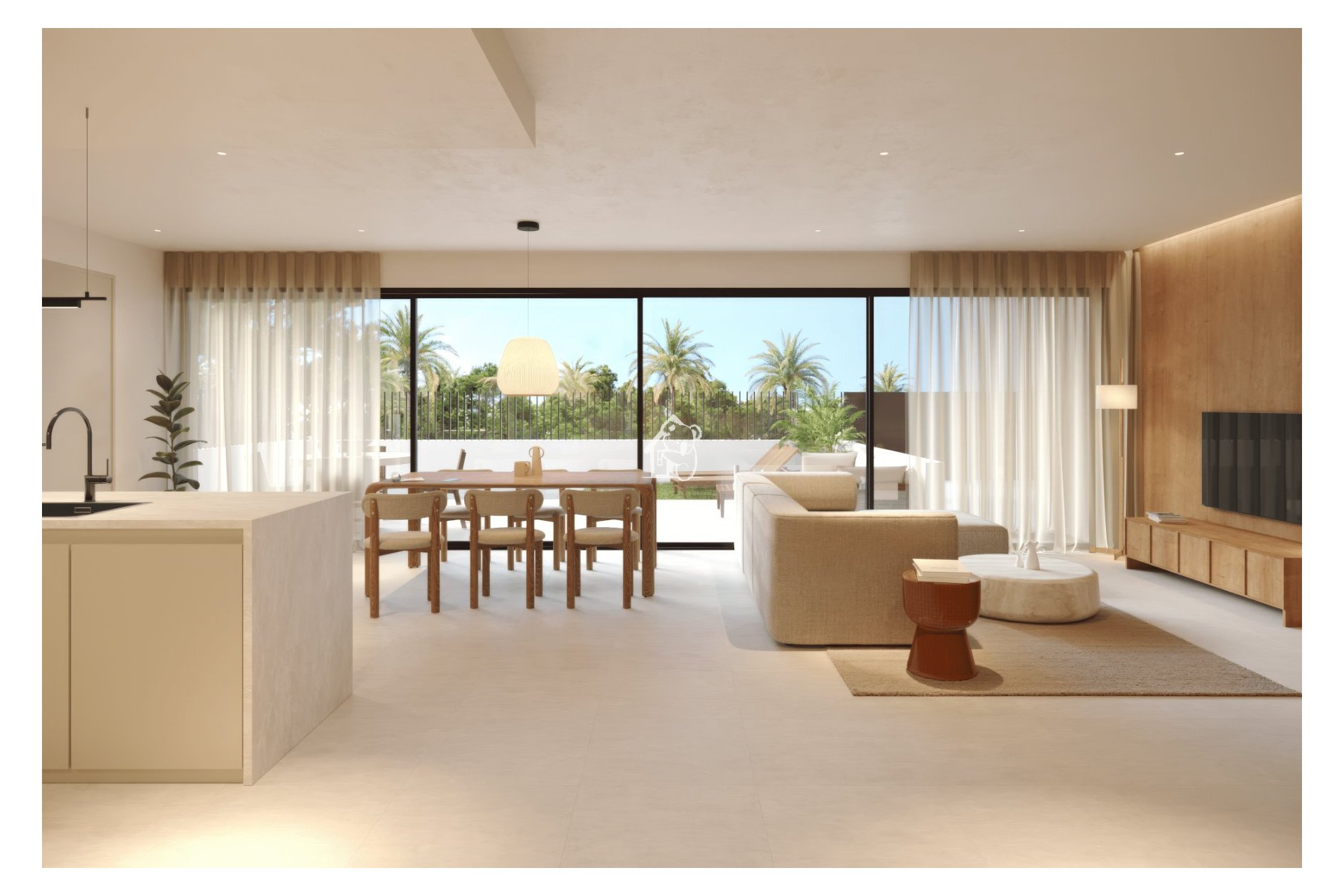 Obra nueva - Villa - Dolores