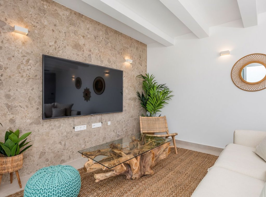 Obra nueva - Villa - Dolores