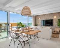 Obra nueva - Villa - Dolores