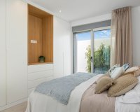 Obra nueva - Villa - Dolores