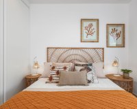 Obra nueva - Villa - Dolores