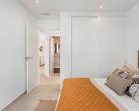 Obra nueva - Villa - Dolores