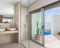 Obra nueva - Villa - Dolores