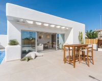 Obra nueva - Villa - Dolores