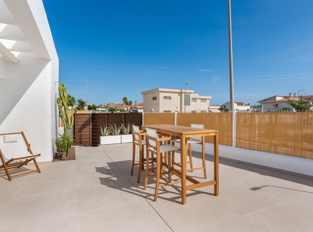Obra nueva - Villa - Dolores