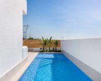 Obra nueva - Villa - Dolores