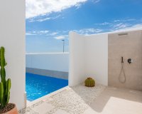 Obra nueva - Villa - Dolores