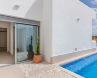 Obra nueva - Villa - Dolores