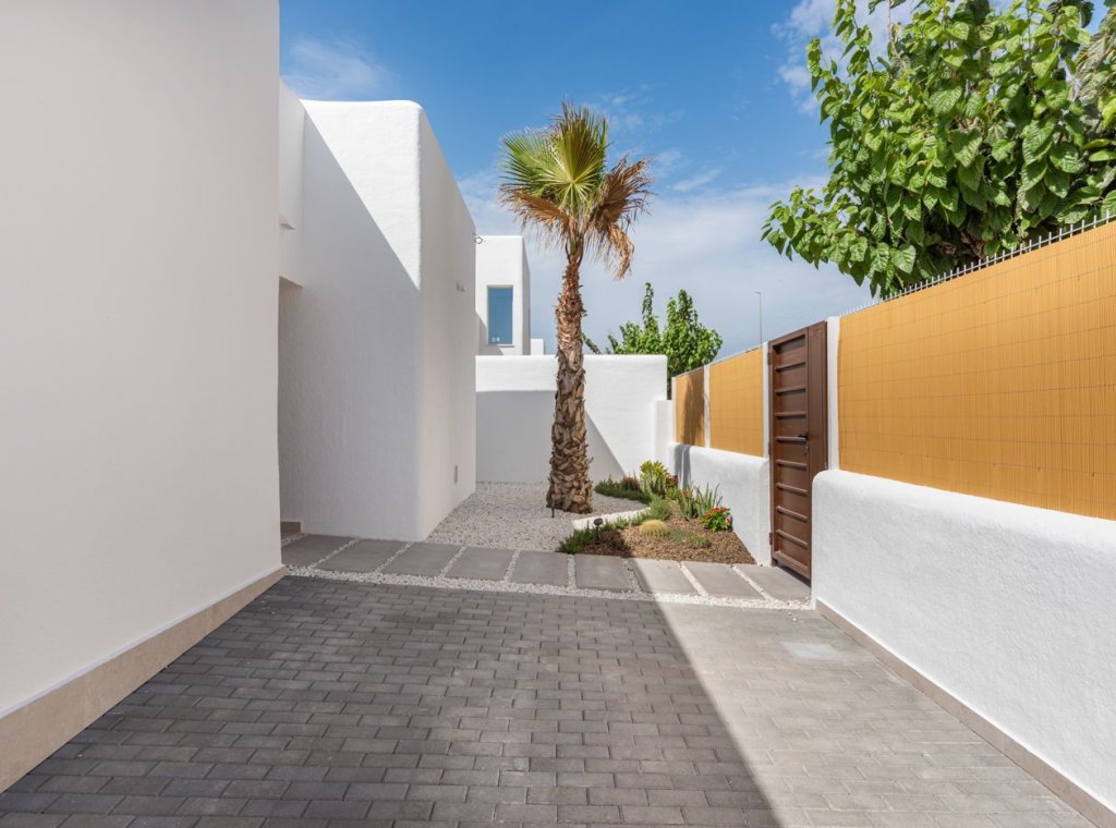 Obra nueva - Villa - Dolores