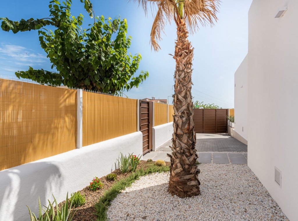 Obra nueva - Villa - Dolores