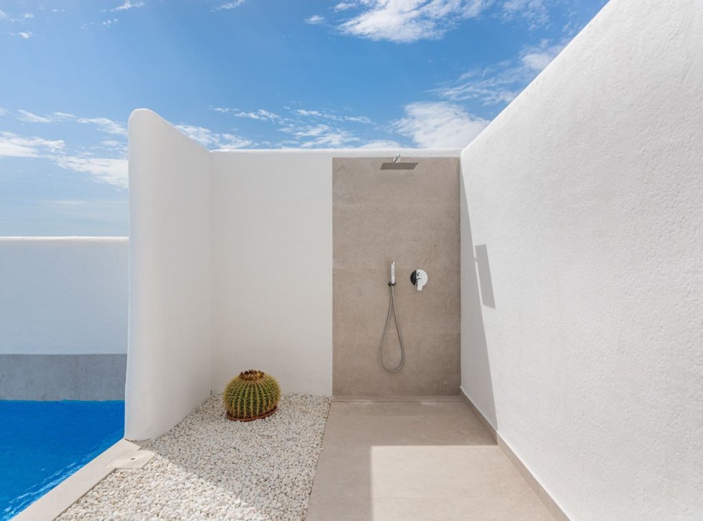 Obra nueva - Villa - Dolores