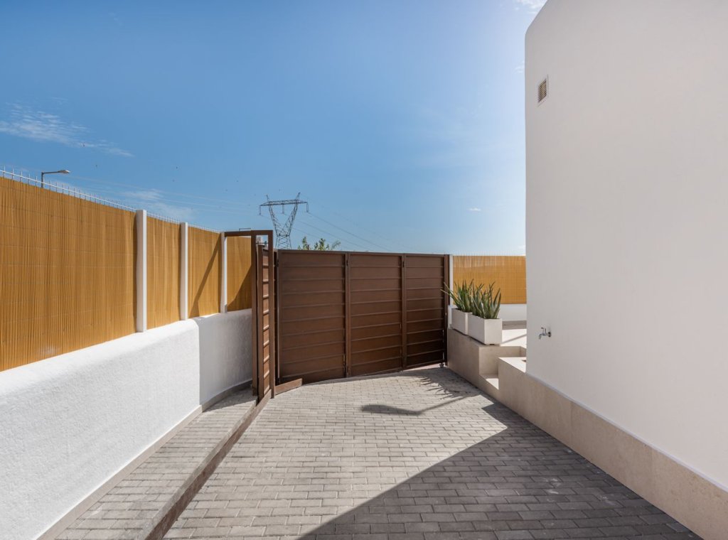 Obra nueva - Villa - Dolores