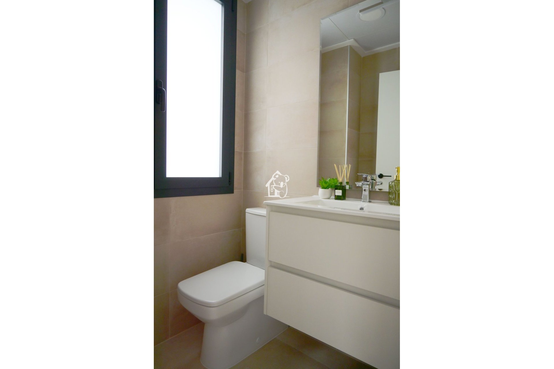 Obra nueva - Villa - Dolores