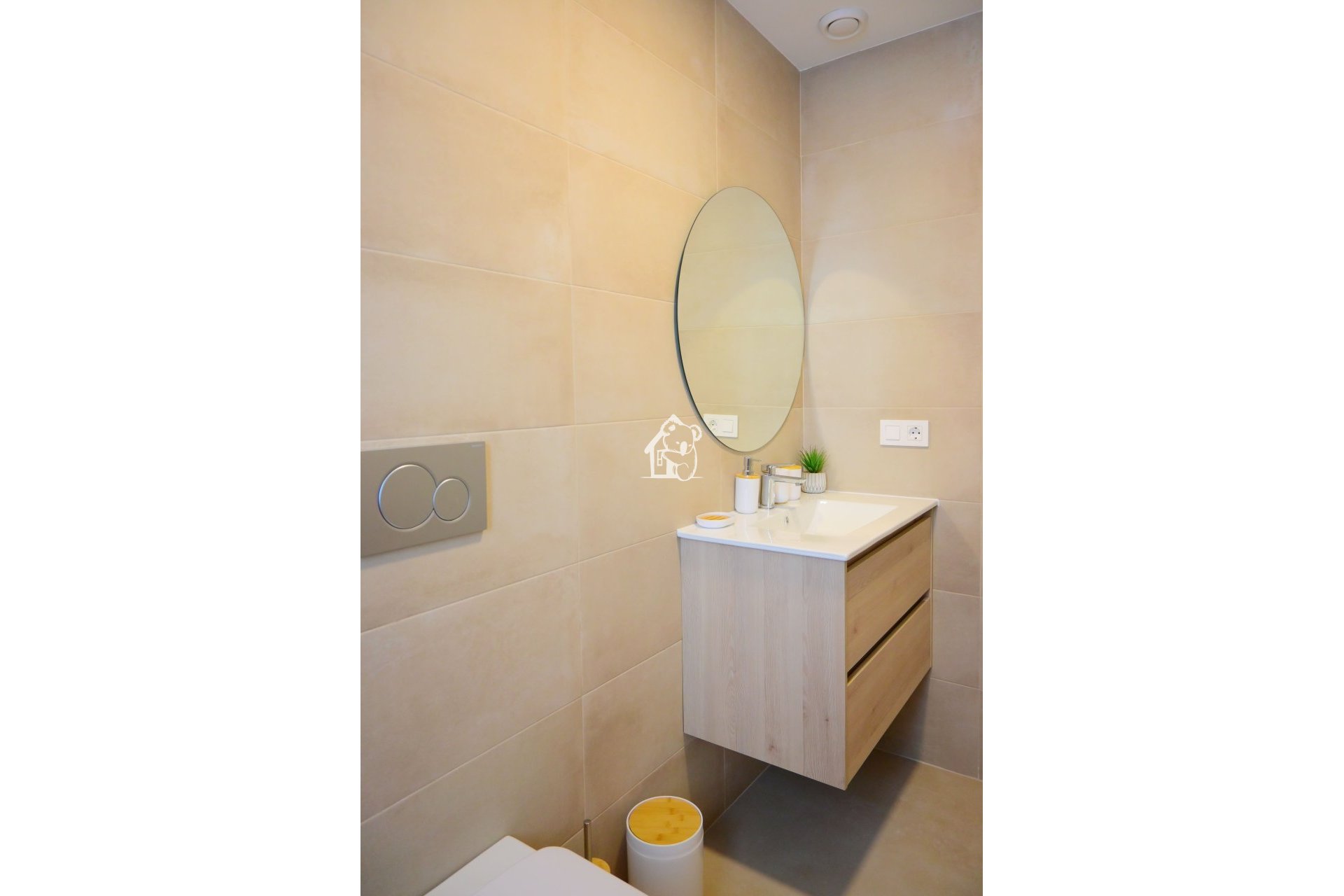 Obra nueva - Villa - Dolores