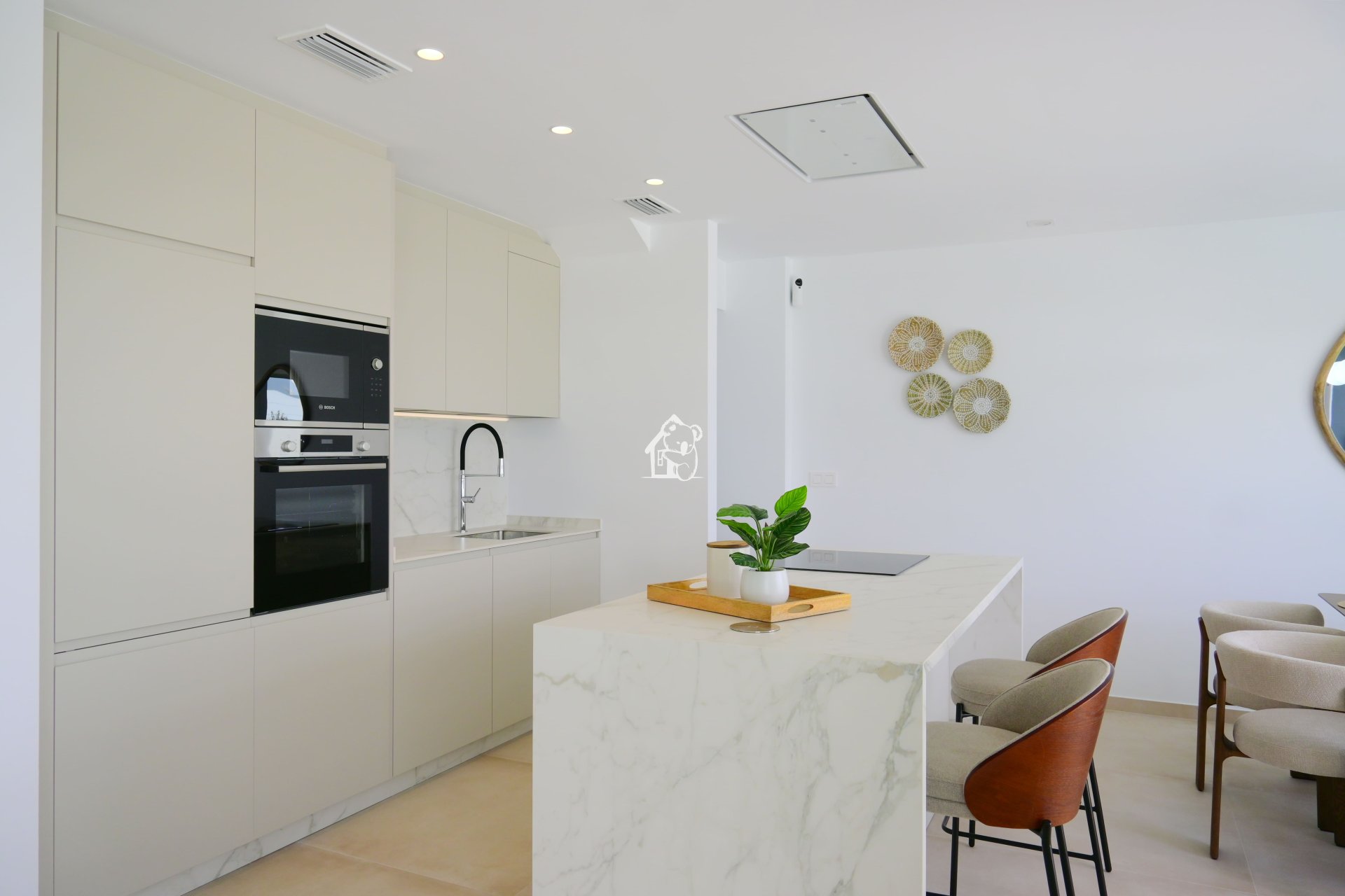 Obra nueva - Villa - Dolores