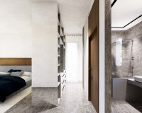 Obra nueva - Villa - Finestrat