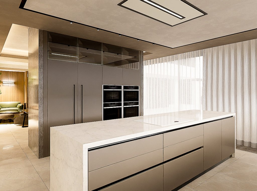 Obra nueva - Villa - Finestrat