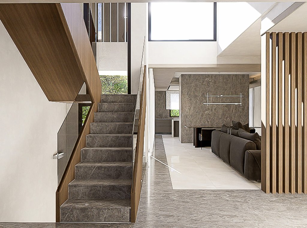 Obra nueva - Villa - Finestrat